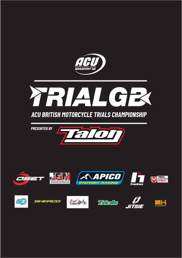 Trial GB 2024 | Round 1 Round Up